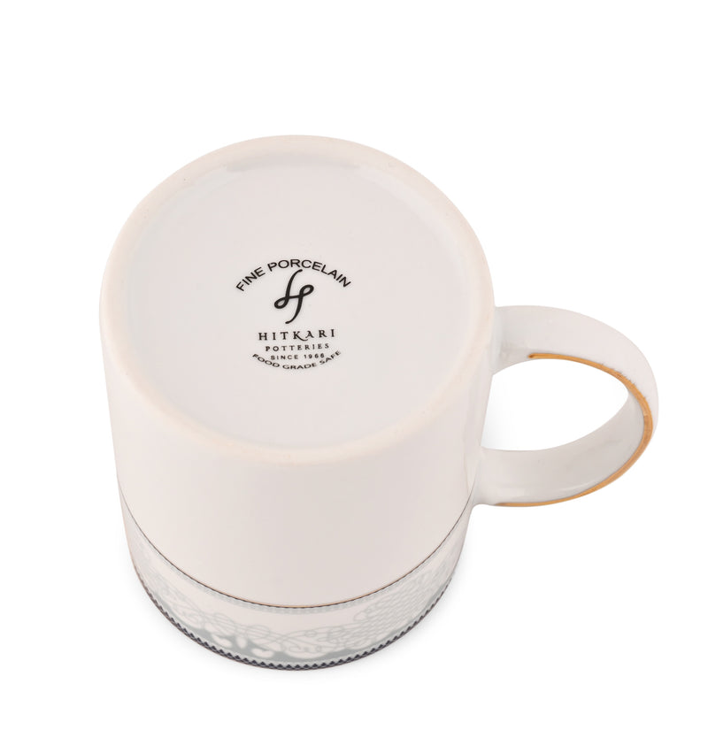 15205 Coffee Mug 6 Pc