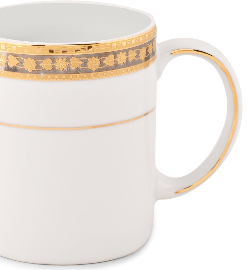 11545 COFFEE MUG SET OF 6