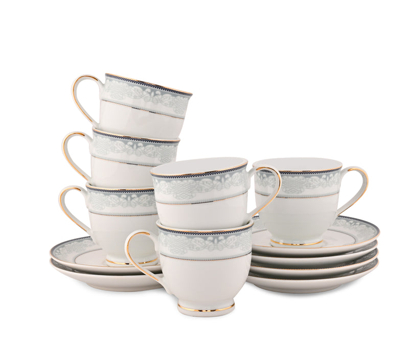 15205 CUP & SAUCER SET