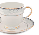 15205 CUP & SAUCER SET