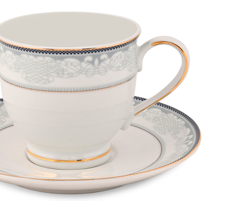 15205 CUP & SAUCER SET