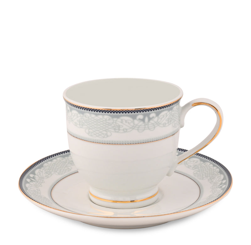 15205 CUP & SAUCER SET