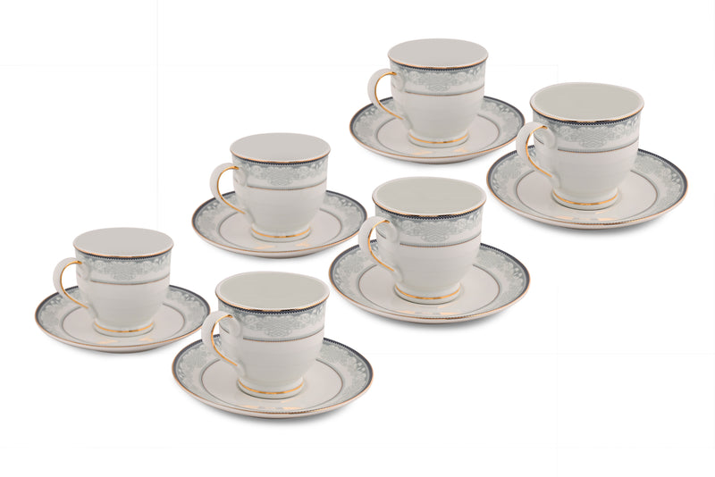 15205 CUP & SAUCER SET