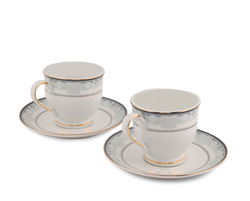 15205 CUP & SAUCER SET