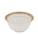 D253 - 2 PC. SOUP BOWL