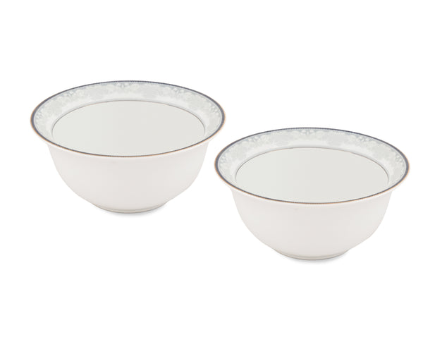 15205 SOUP BOWL 2 PC.