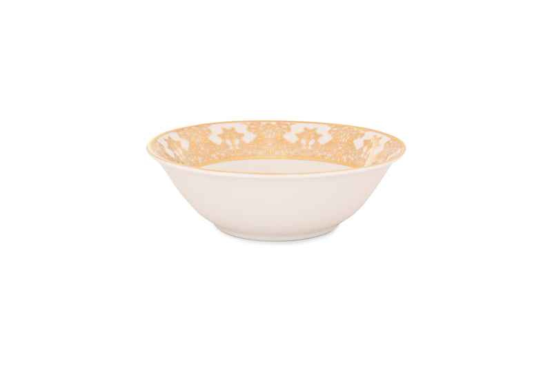 JANNAT NAPPY BOWL SET OF 6 PCS.