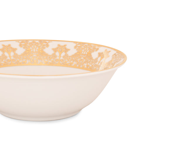 JANNAT NAPPY BOWL SET OF 6 PCS.