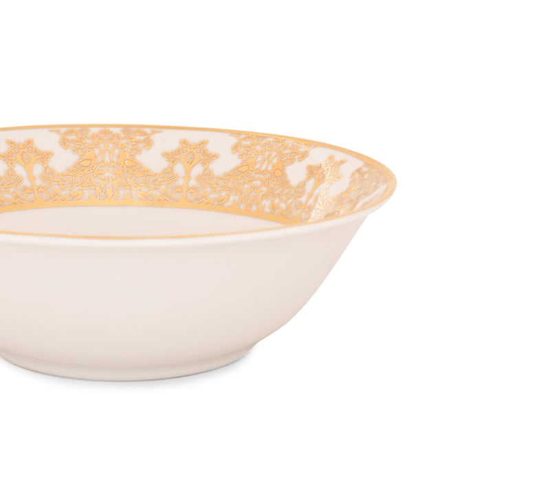 JANNAT NAPPY BOWL SET OF 6 PCS.