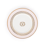 Mimosa Dinner Set of 35 Pcs