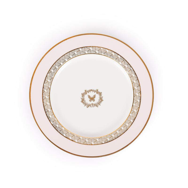 Mimosa Dinner Set of 35 Pcs