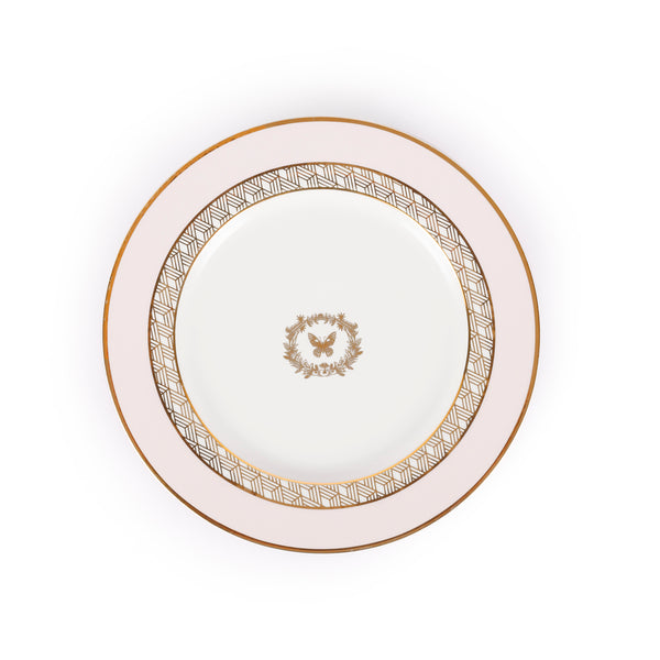 MIMOSA CHARGER PLATE 1 PC.