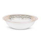 Mimosa Dinner Set of 35 Pcs