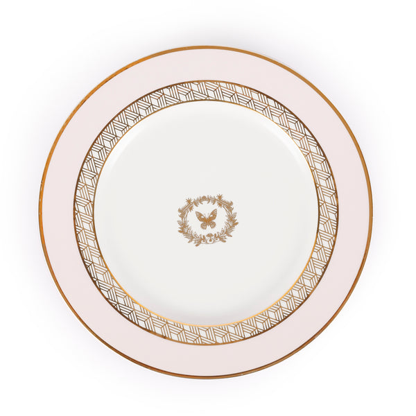 MIMOSA CHARGER PLATE 1 PC.