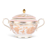 Mimosa Dinner Set of 35 Pcs