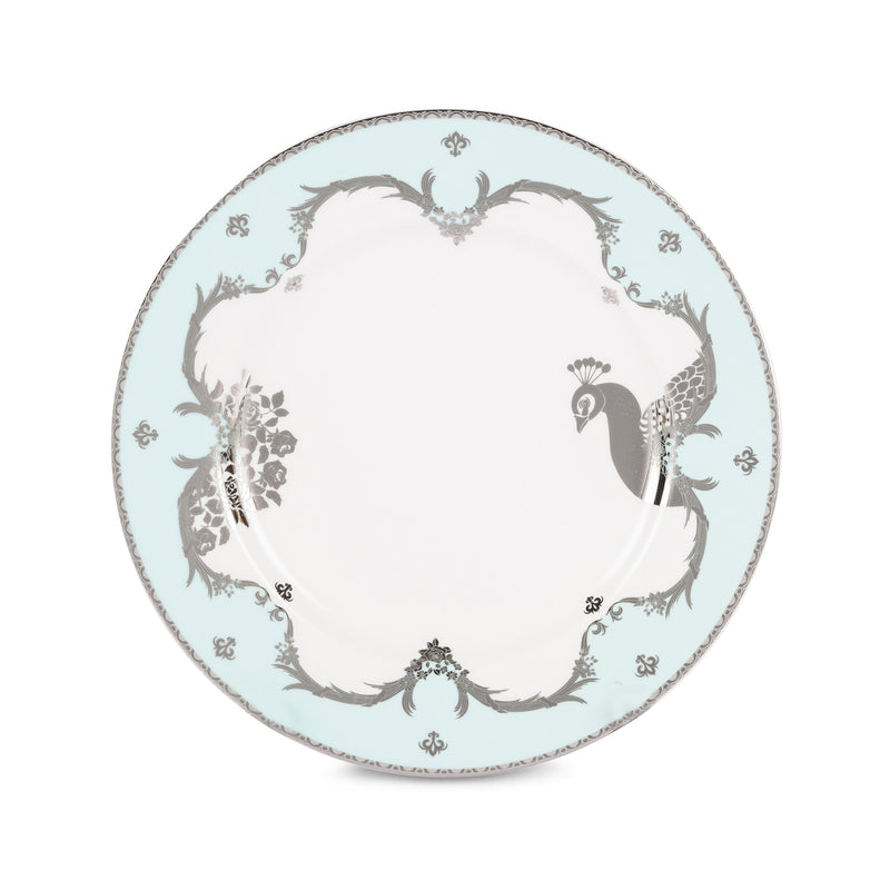 JAHANARA DINNER SET 35PC