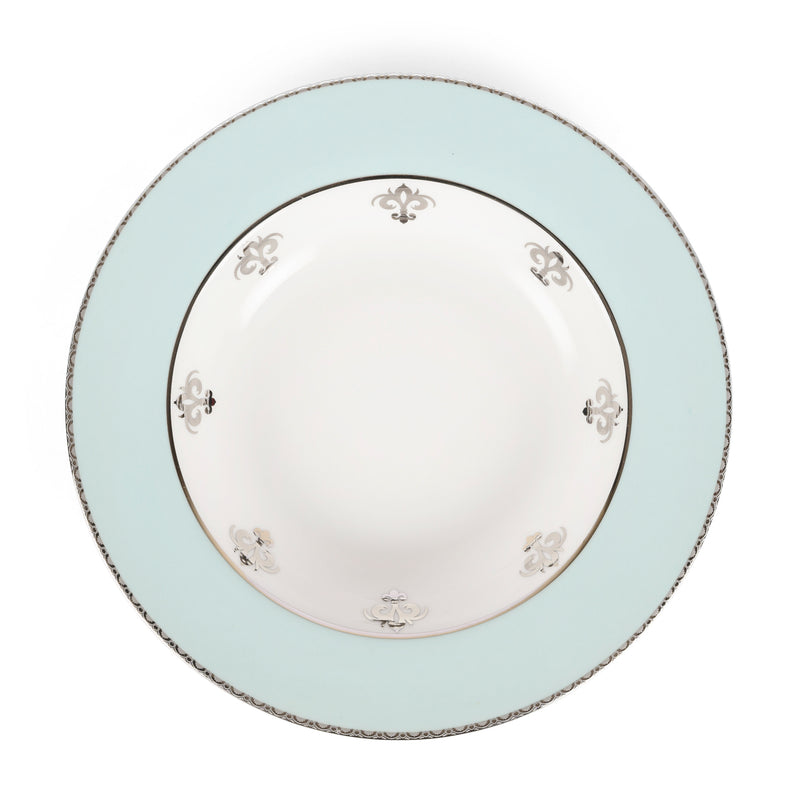 JAHANARA DINNER SET 35PC