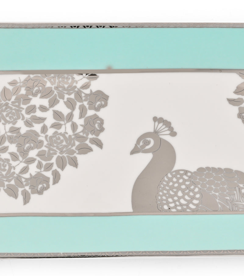 JAHANARA - 2 PC. TRAY SET