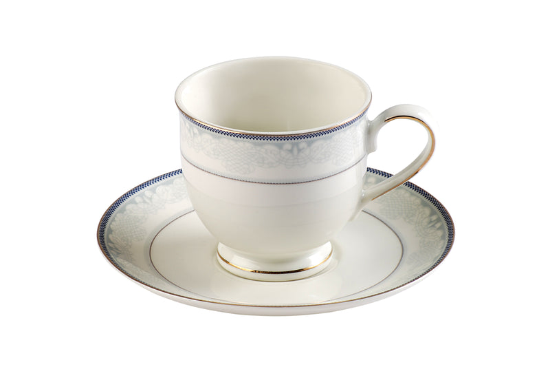 15205 CUP & SAUCER SET