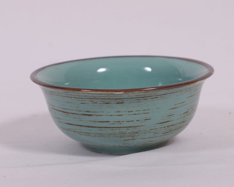NOSTALIGIA Veg Bowl Set-6 Pcs