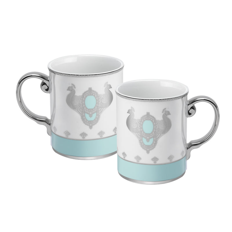 JAHANARA - 2 PC. MUG SET