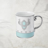 JAHANARA - 2 PC. MUG SET