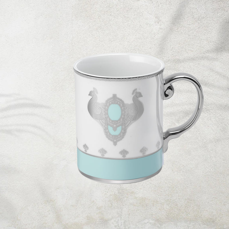 JAHANARA - 2 PC. MUG SET