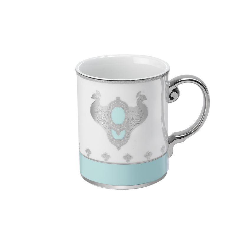 JAHANARA - 2 PC. MUG SET