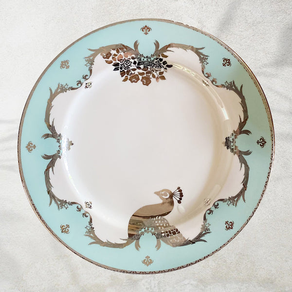 JAHANARA - 6 PC. SIDE PLATE SET
