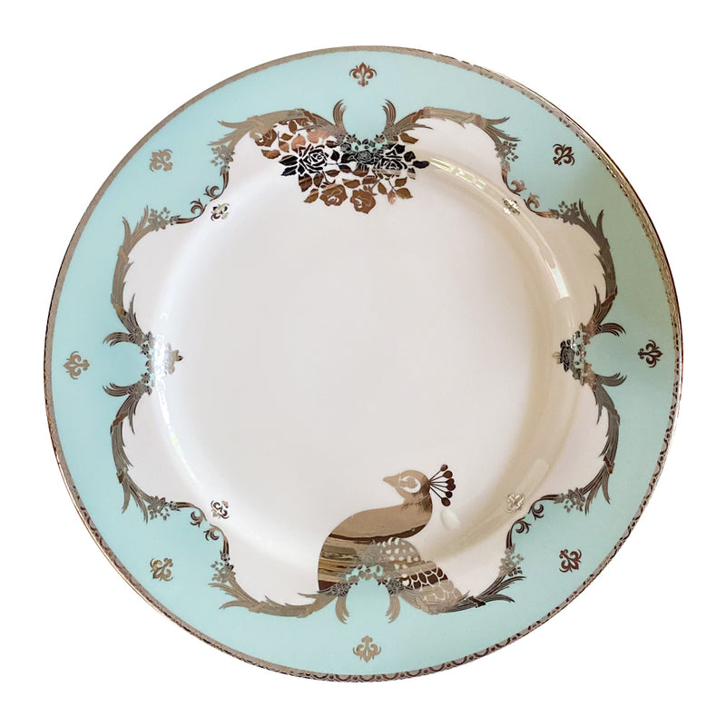 JAHANARA - 6 PC. SIDE PLATE SET