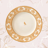 JANNAT - 6 PC. SIDE PLATE SET