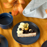 MATT NAVY - 17 PC. TEA SET