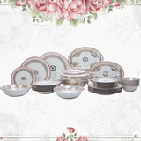 MIMOSA - 29 PC. DINNER SET