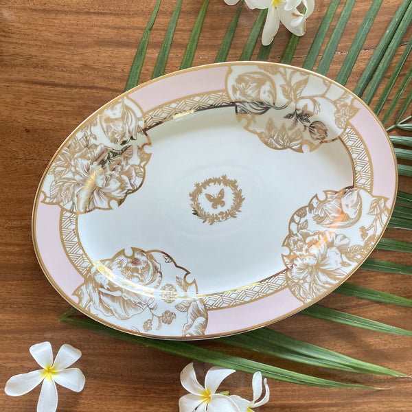 MIMOSA - 29 PC. DINNER SET