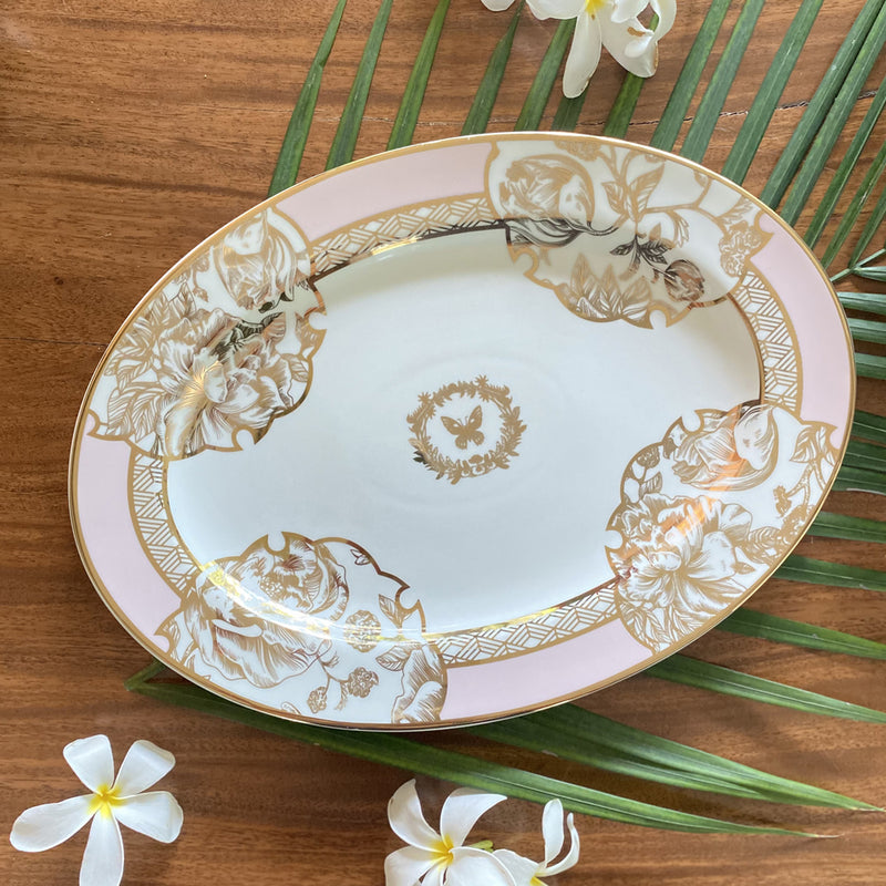MIMOSA - 29 PC. DINNER SET