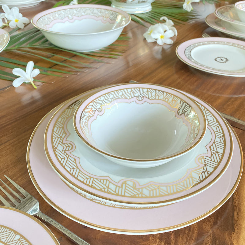 MIMOSA - 29 PC. DINNER SET