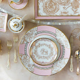 MIMOSA - 6 PC. FULL PLATE SET