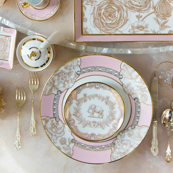 MIMOSA - 6 PC. FULL PLATE SET