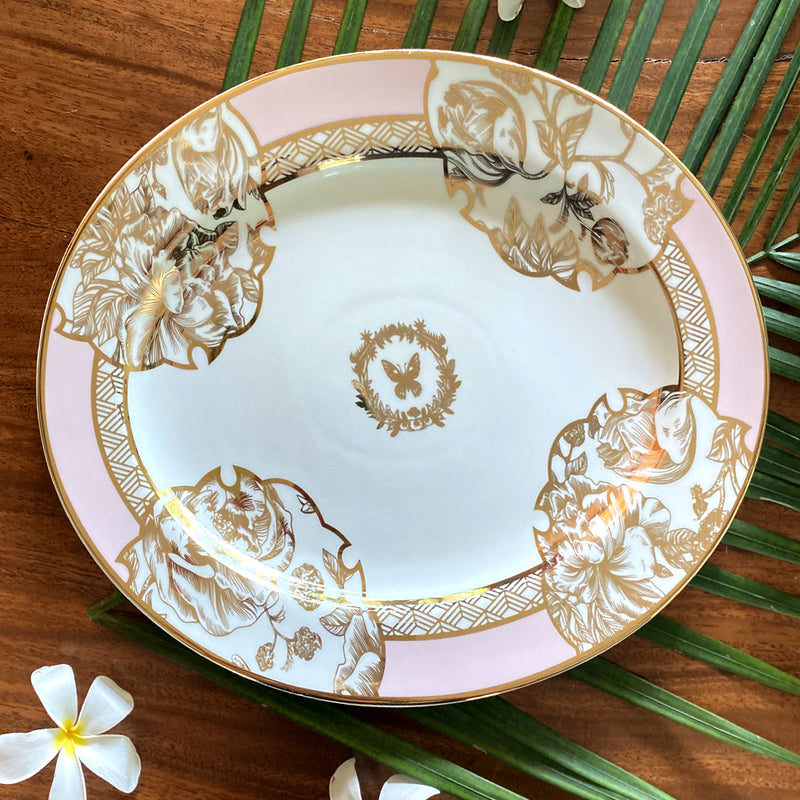 MIMOSA - 6 PC. FULL PLATE SET