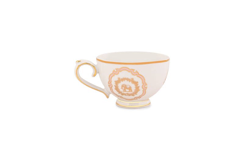 MIMOSA - 12 PC. CUP & SAUCER