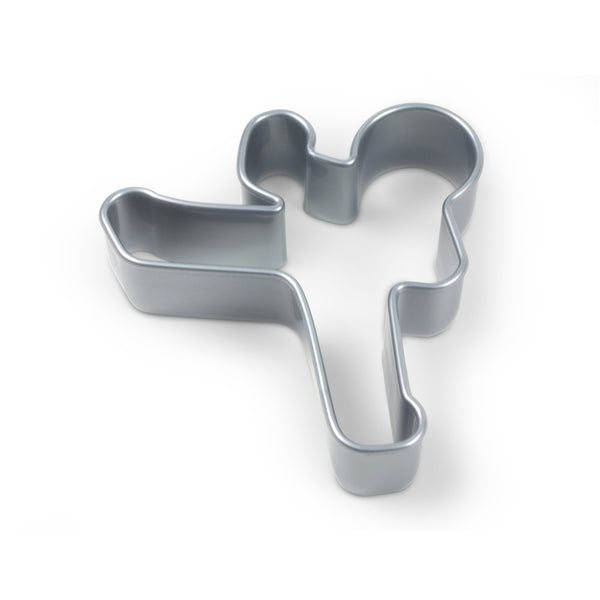 FRED COOKIE CUTTER NINJA BREAD MEN