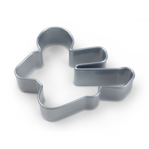 FRED COOKIE CUTTER NINJA BREAD MEN
