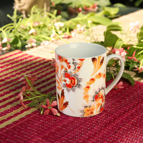 SHALIMAR - 2 PC. MUG SET