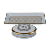 TRINKET TRAY AND BOX