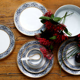 VERONA - 18 PC. DINNER SET