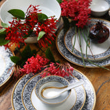 VERONA - 18 PC. DINNER SET