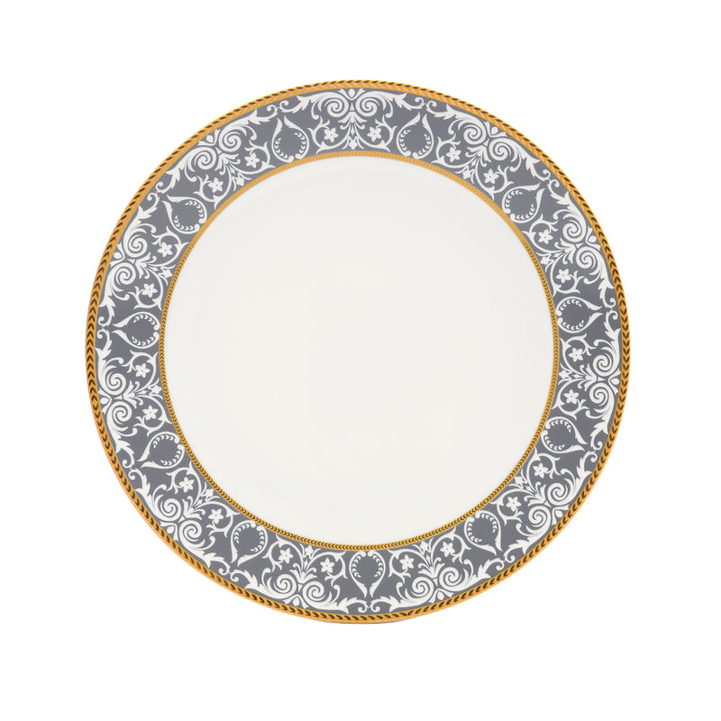 VERONA - 33 PC. DINNER SET