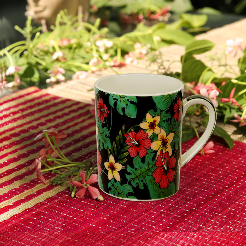 WILD FOREST - 2 PC. MUG SET