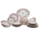 MIMOSA - 29 PC. DINNER SET