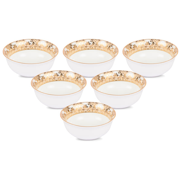 JANNAT KATORI SET OF 6 PCS.